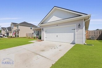 568 Abode Ave in Hinesville, GA - Building Photo - Building Photo