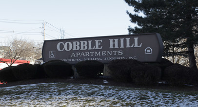 Cobble Hill in Somerville, MA - Building Photo - Building Photo