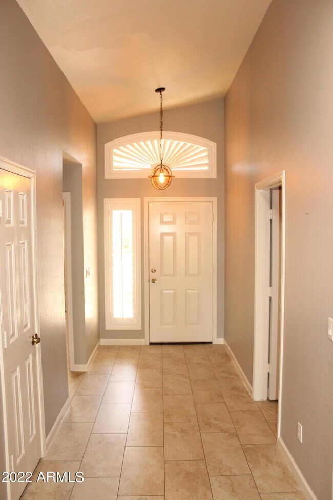 14482 W Buffalo Trail in Surprise, AZ - Building Photo - Building Photo