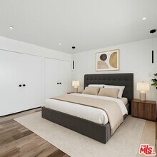 1640 S Bentley Ave in Los Angeles, CA - Building Photo - Building Photo