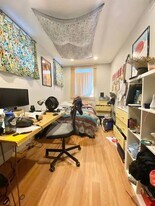 725 Parker St in Boston, MA - Building Photo