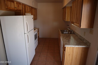 4156 Calle Barona in Sierra Vista, AZ - Building Photo - Building Photo