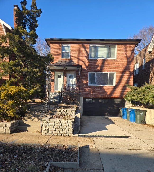 7729 Brookline Terrace