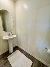 1635 Cowboy Path Ave in North Las Vegas, NV - Building Photo - Building Photo