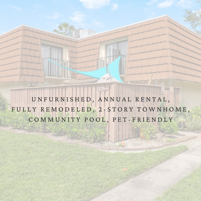 property at 5235 Cedarbend Dr
