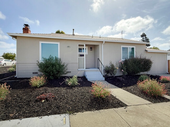 property at 22108 Moyers St