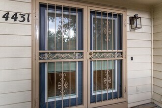 4431 Hunting Meadows Cir in Colorado Springs, CO - Building Photo - Building Photo