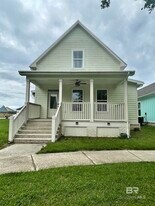 1139 Pink Poppy Ln in Foley, AL - Building Photo