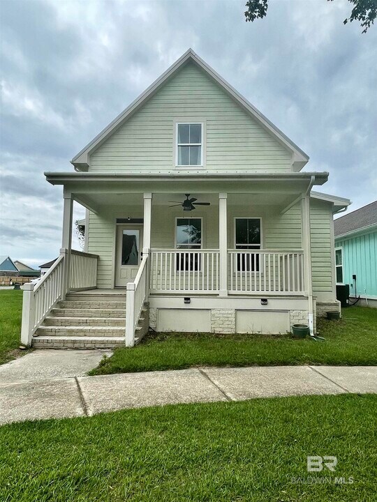 1139 Pink Poppy Ln in Foley, AL - Building Photo