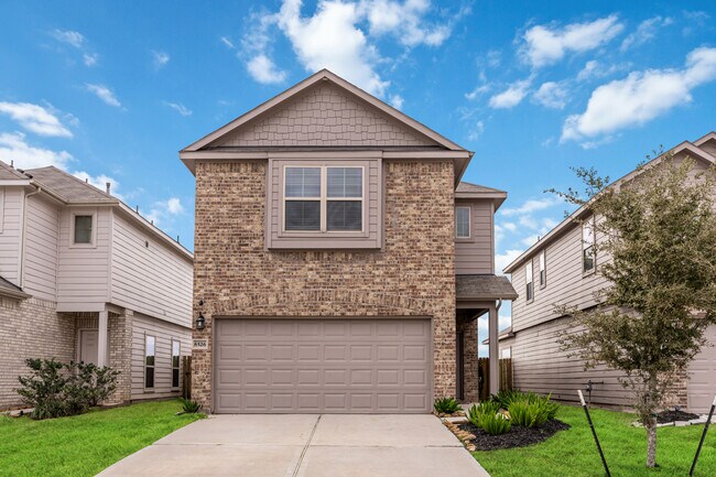 property at 6526 Macroom Meadows Ln