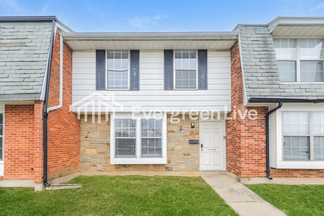 property at 7566 Mt Whitney