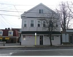 503-505 Revere St Apartamentos