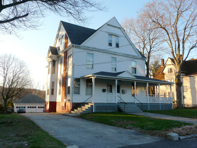 49 Atwater Ave in Derby, CT - Building Photo - Building Photo