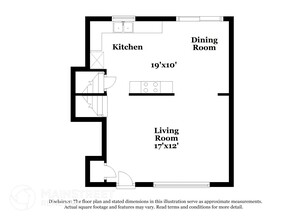 120 SW Gladstone Dr in Blue Springs, MO - Building Photo - Building Photo