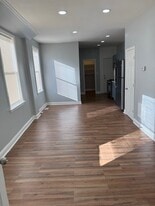 600 E 37th St in Baltimore, MD - Building Photo