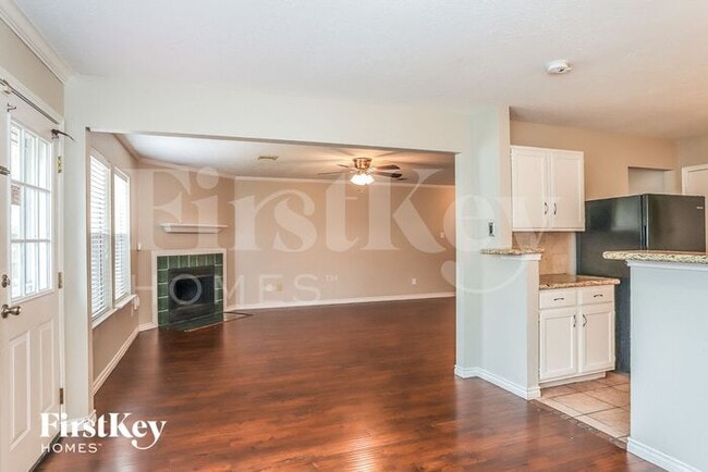 13235 Gendley Dr in Houston, TX - Building Photo - Building Photo