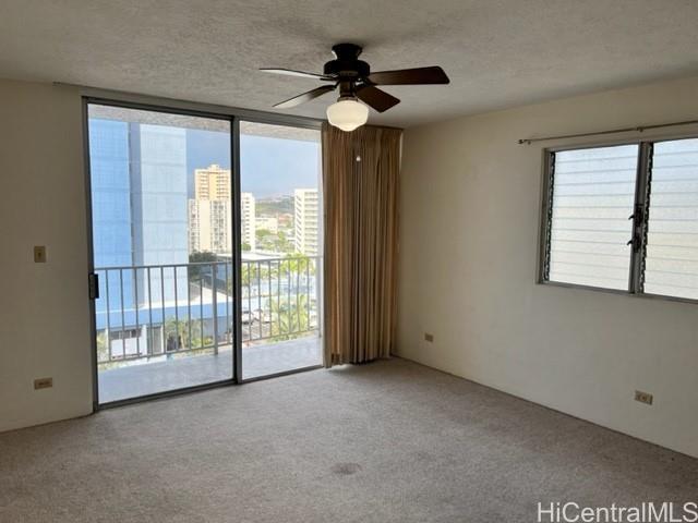 property at 3033 Ala Napuaa Pl