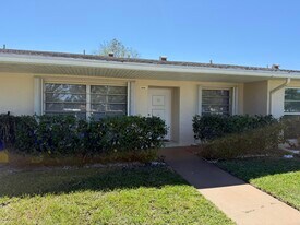 8540 Chevy Chase Dr in Boca Raton, FL - Building Photo