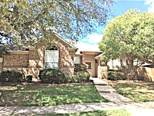property at 4725 Magna Carta Blvd