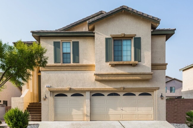 9101 Pine Mission Ave