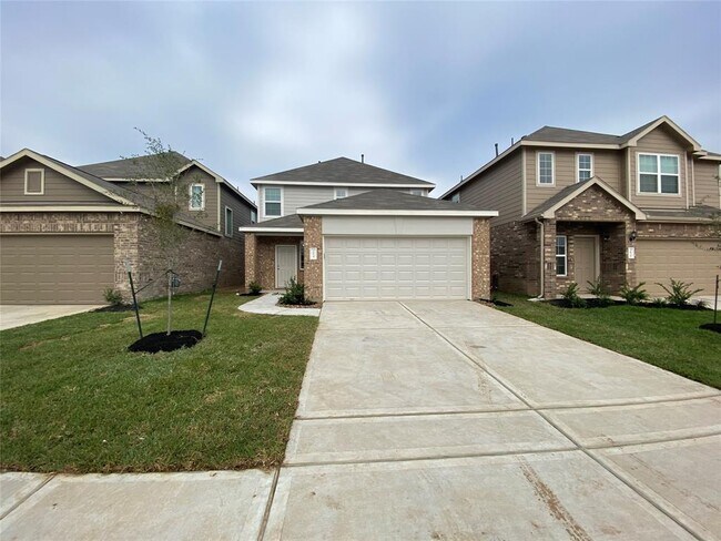 3634 Giorgio Pastel Pl in Katy, TX - Building Photo - Building Photo