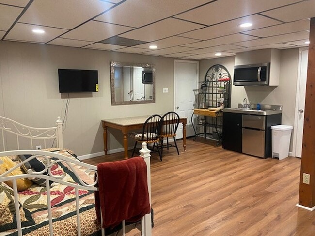 property at 1541 Marconi Dr