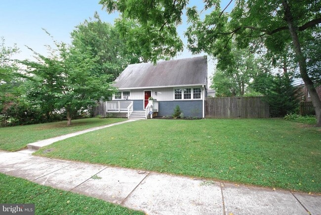 10209 Procter St in Silver Spring, MD - Building Photo - Building Photo
