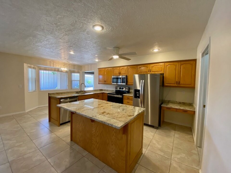 3588 S 1550 W in Saint George, UT - Building Photo