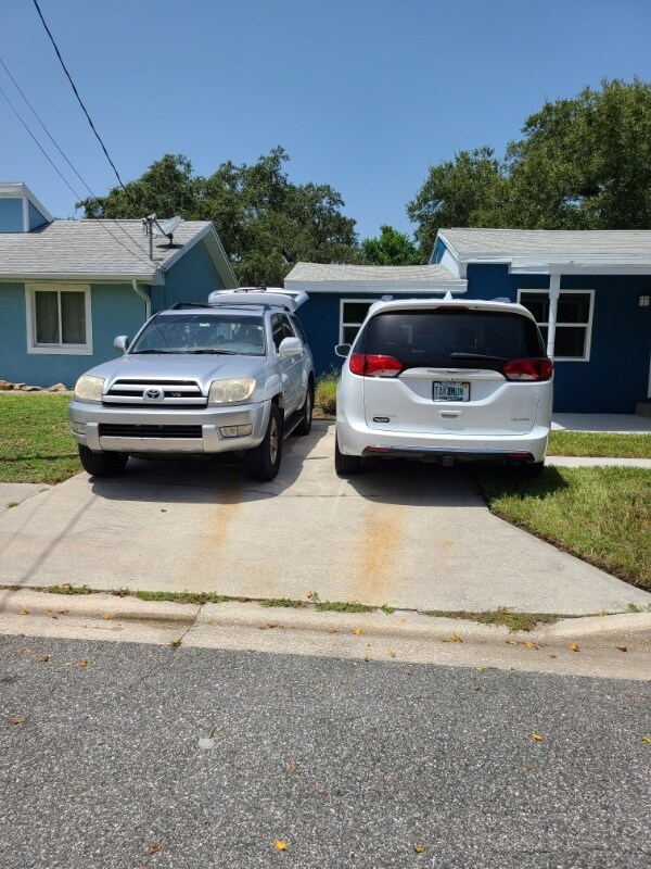 1226 Westover St in Melbourne, FL - Building Photo - Building Photo