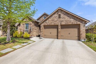 15801 Canyon Ridge in Prosper, TX - Building Photo - Building Photo