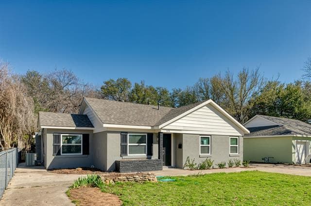 636 Schieme St in River Oaks, TX - Building Photo - Building Photo