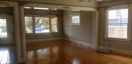 1801 Vine St in Alhambra, CA - Building Photo - Building Photo