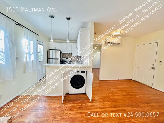 property at 1510 Maltman Ave