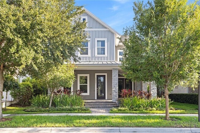 13041 Gabor Ave in Orlando, FL - Building Photo - Building Photo