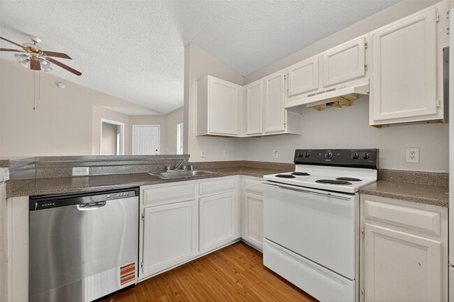 property at 4642 Callery Creek Dr