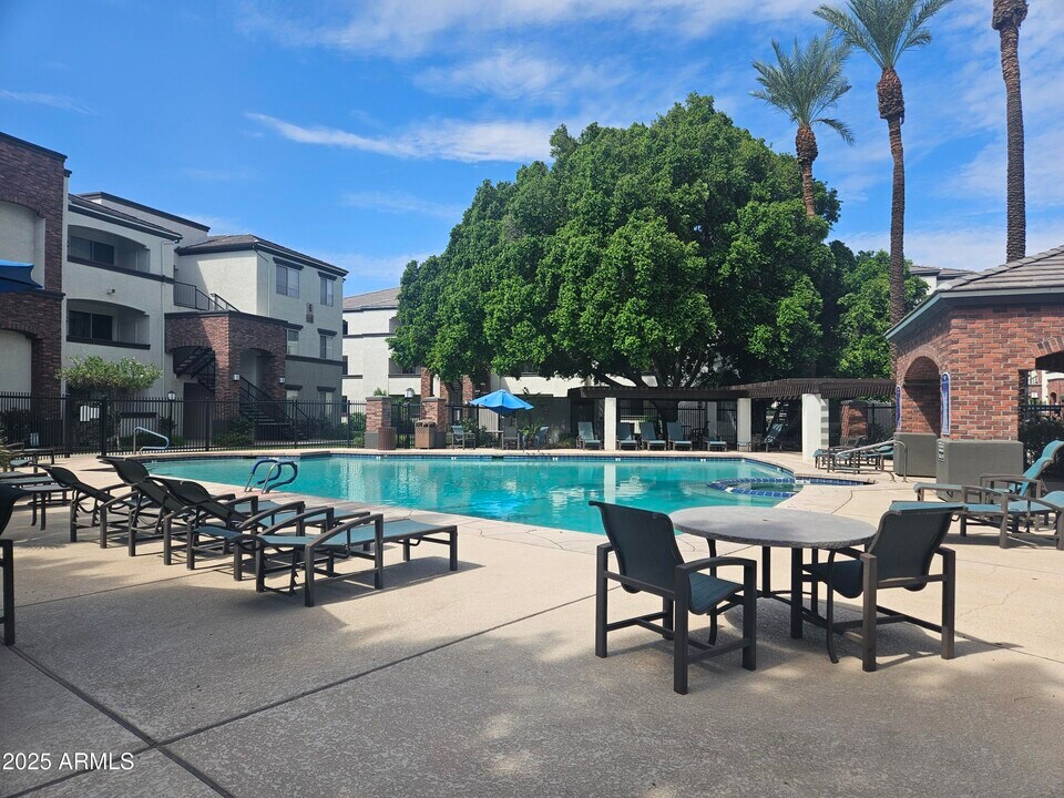 3302 N 7TH St in Phoenix, AZ - Building Photo
