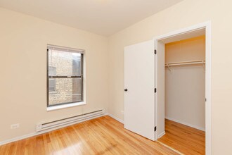 1714 W Jonquil Terrace-Unit -1714-3D in Chicago, IL - Building Photo - Building Photo
