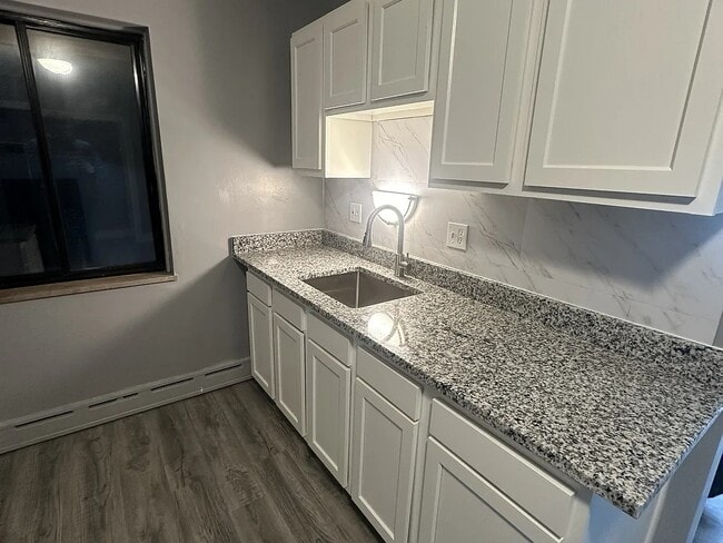 property at 19611 Schoenherr St