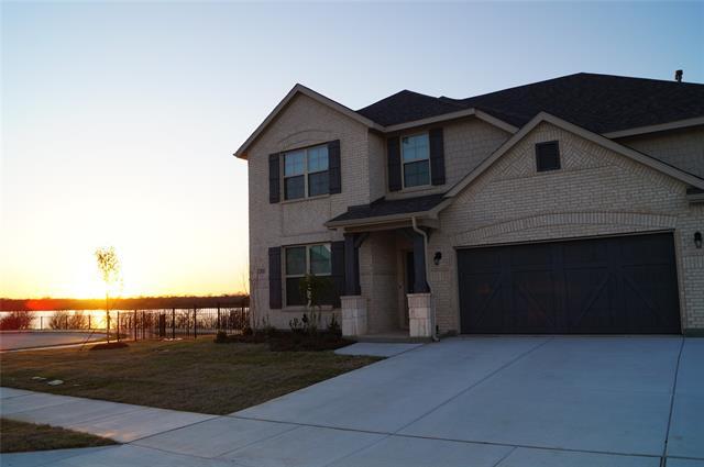 2056 Meliana Dr in Oak Point, TX - Building Photo - Building Photo