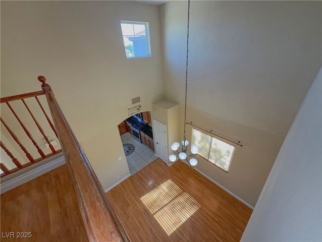 property at 1353 Robbers Roost Ave