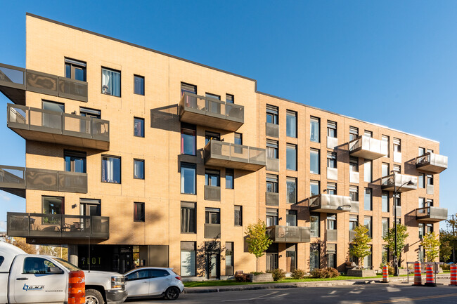 850 De La Canardière Ch in Québec, QC - Building Photo - Building Photo