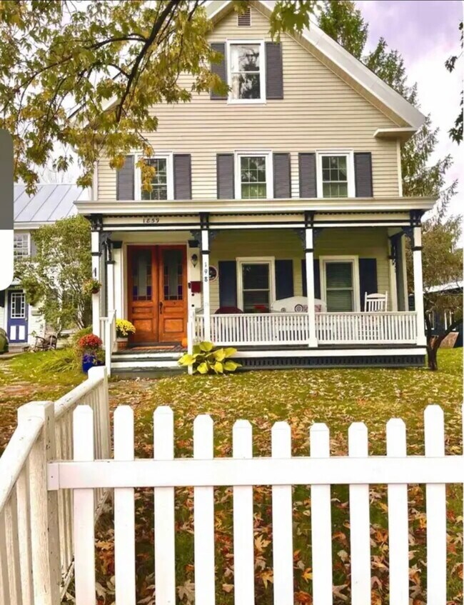 198 S Main St, Unit Blue Bird Apt B