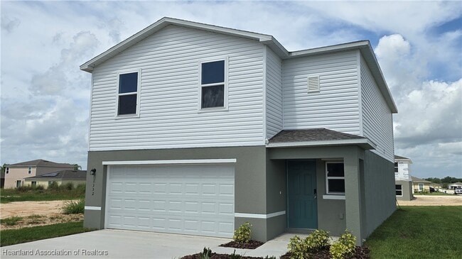 property at 1352 Stone Ridge Cir