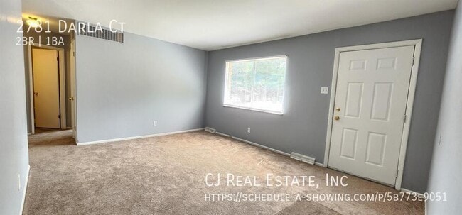 2781 Darla Ct in Jennings, MO - Building Photo - Building Photo