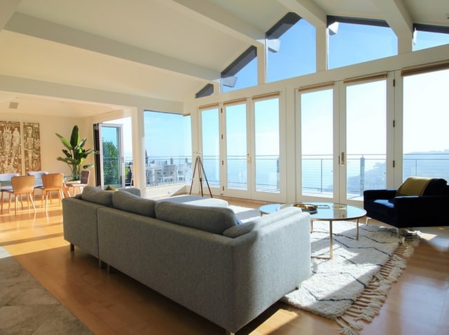 property at 540 Sausalito Blvd