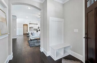 973 Rittenhouse Way SE in Atlanta, GA - Building Photo - Building Photo