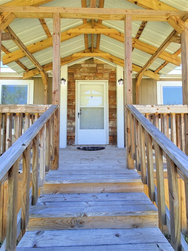 26806 N Marek Ln in Magnolia, TX - Building Photo - Building Photo