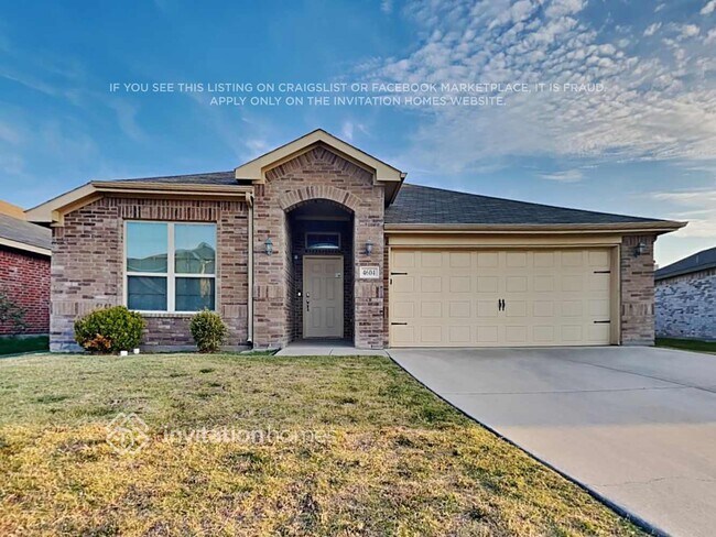 4604 Rockmill Trail
