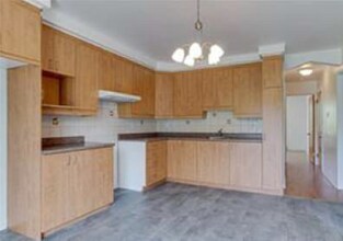 6650 31E Av in Montréal, QC - Building Photo - Building Photo