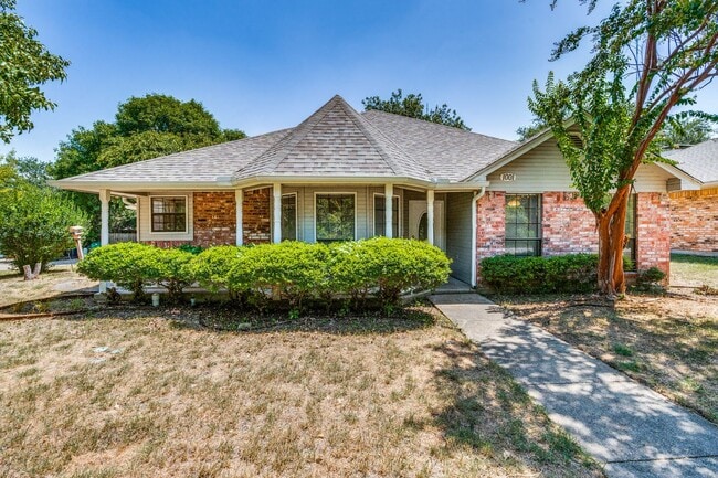 1001 Jorgenson Rd